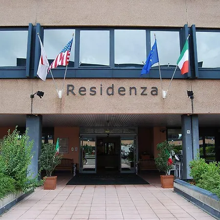 Appartamento Galaxy *