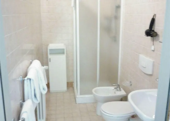 Galaxy Appartement Bologna