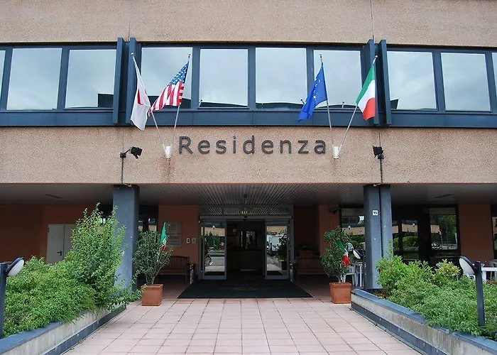 Appartement Galaxy *