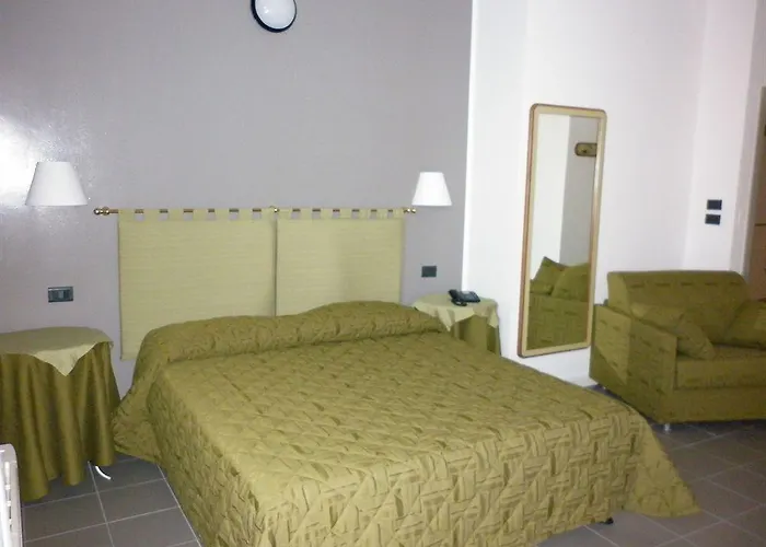 Appartement Galaxy Bologna