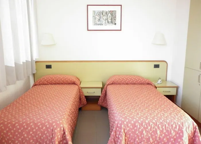 Appartement Galaxy *