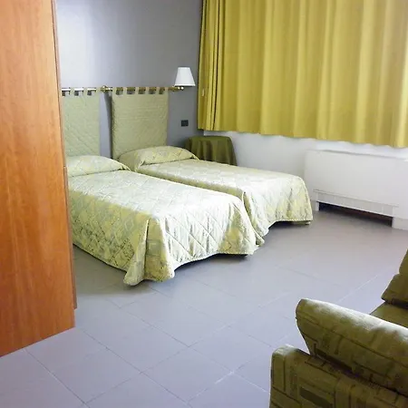 Galaxy Apartamento