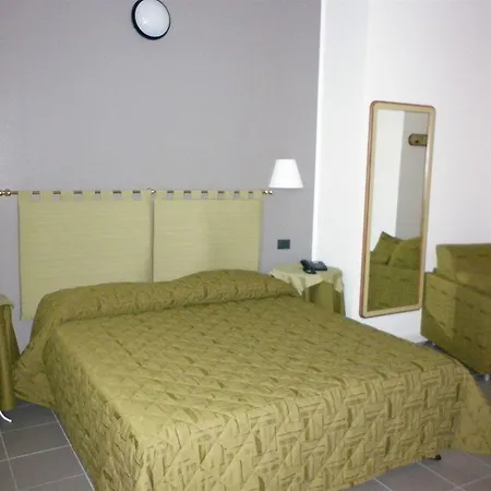 Apartamento Galaxy Bolonha
