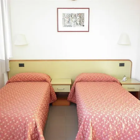 Apartamento Galaxy *