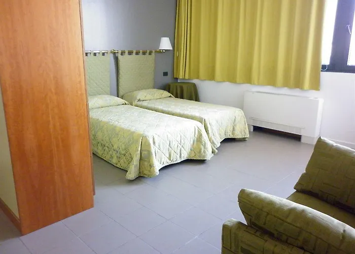 Galaxy Apartamento