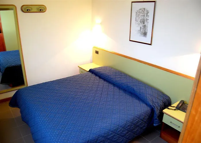 Apartamento Galaxy Bolonha