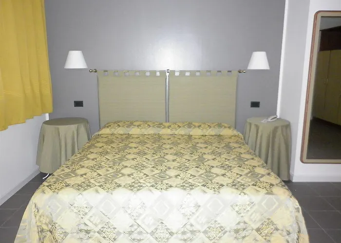 Apartamento Galaxy Bolonha